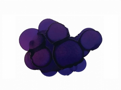 Jacquard Pinata Ink, JFC016, Сине-фиолетовый, 15 мл