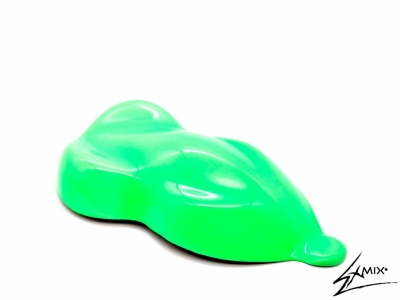 ExMix Флуоресцентная Зелёная, 1 литр