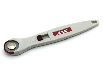 Нож роликовый Jas 4029