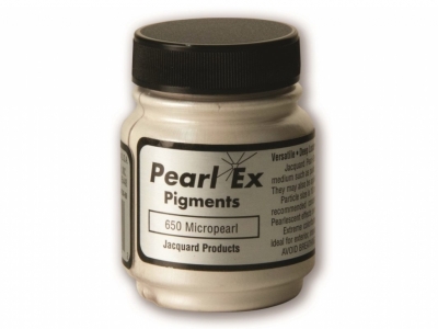 Перламутровый пигмент Jacquard Pearl Ex, JPX650, Микро, 21,26 г