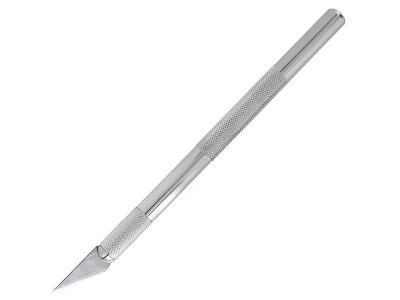 Крафт-нож Vallejo №1 T06006