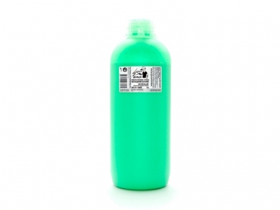 ExMix Флуоресцентная Зелёная, 1 литр