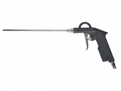 Обдувочный пистолет AT-007C, носик 20 см, сопло 3 мм