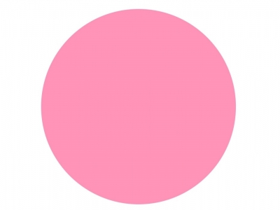 Creall Glow Красно-розовая люминесцентная, арт. 05942, 250 мл