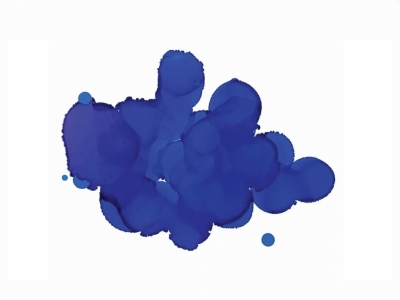 Jacquard Pinata Ink, JFC017, Сапфирово-синий, 15 мл