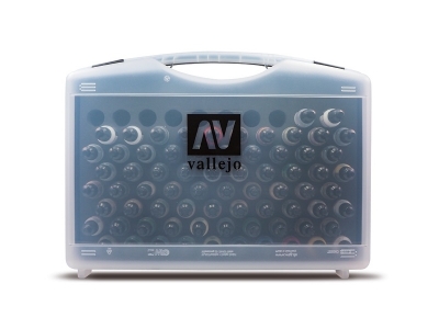 Набор материалов Basic Model Air для аэрографа, 71.170