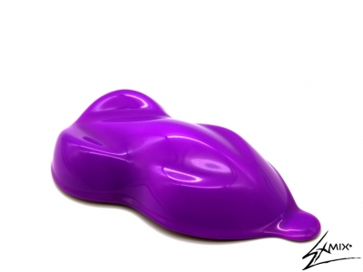 ExMix Флуоресцентная Фиолетовая, 1 литр