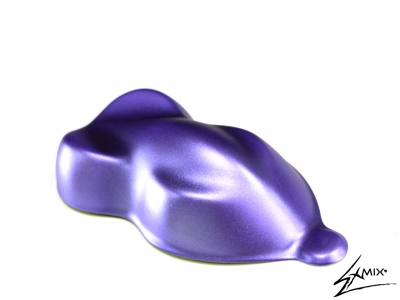ExMix Фиолетовый Перламутр, 15 мл