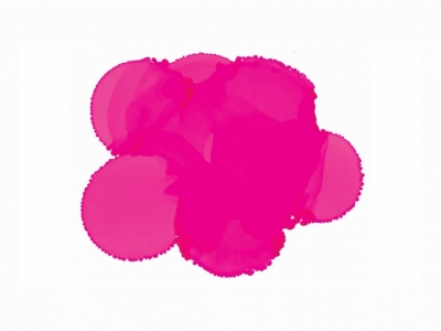 Jacquard Pinata Ink, JFC006, Розовый, 15 мл