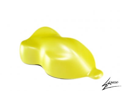ExMix Ярко-жёлтый Перламутр, 15 мл