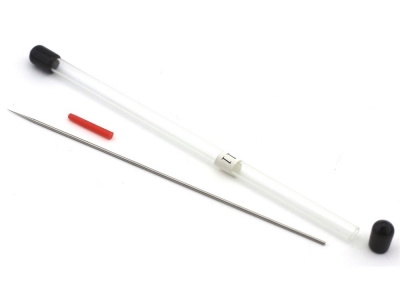 Игла Jas 5111/1 0,2 мм, длина 120 мм