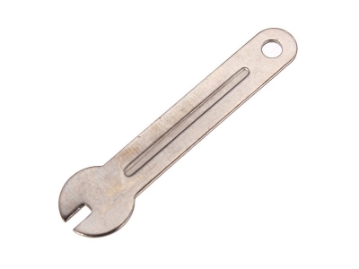 Ключ Jas 3511 для резьбового сопла, 2 мм