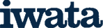 логотип iwata